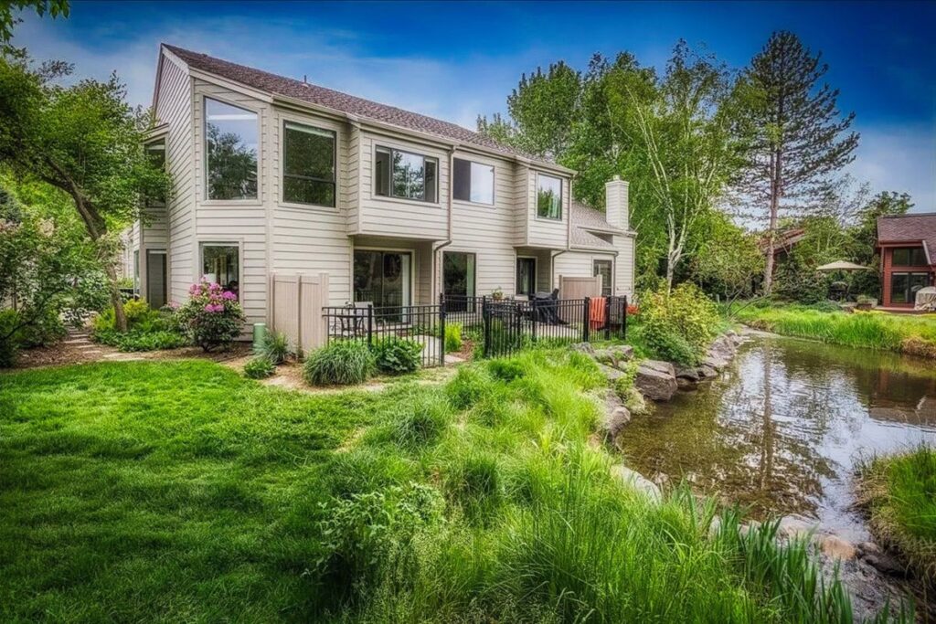Boise River Run Condo