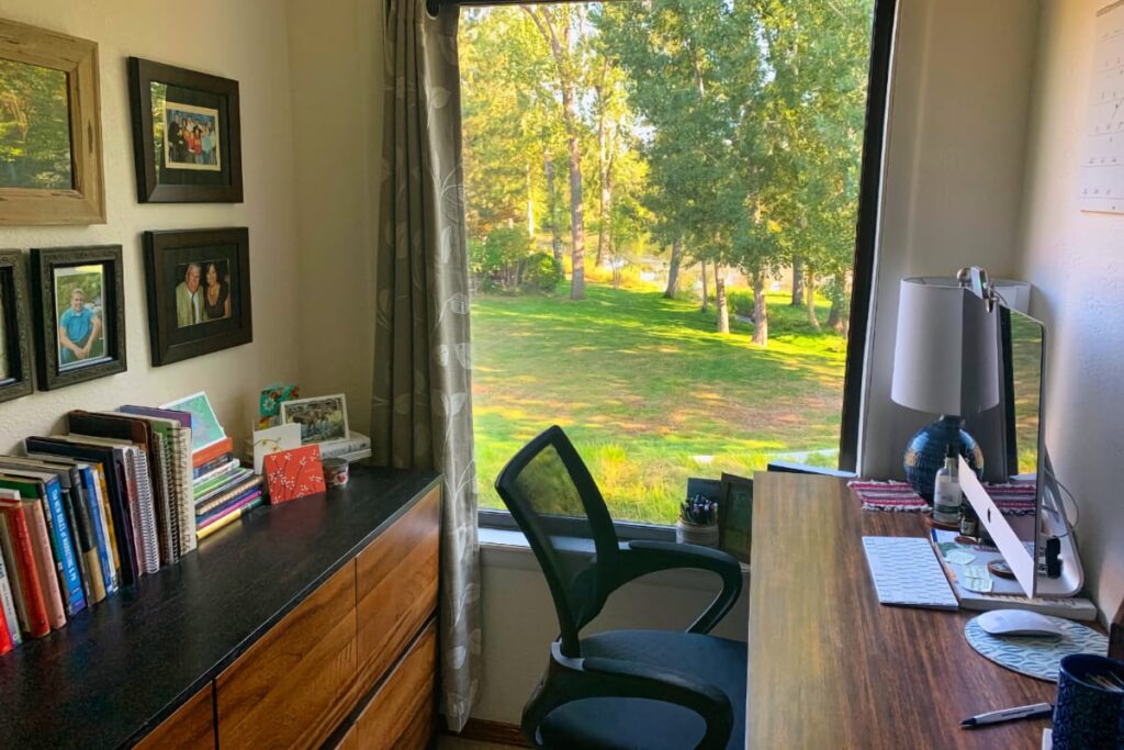 Office Studio