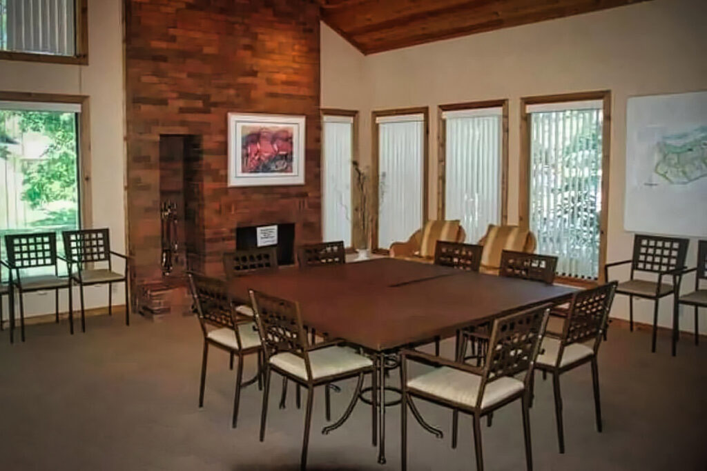 Dinning Room